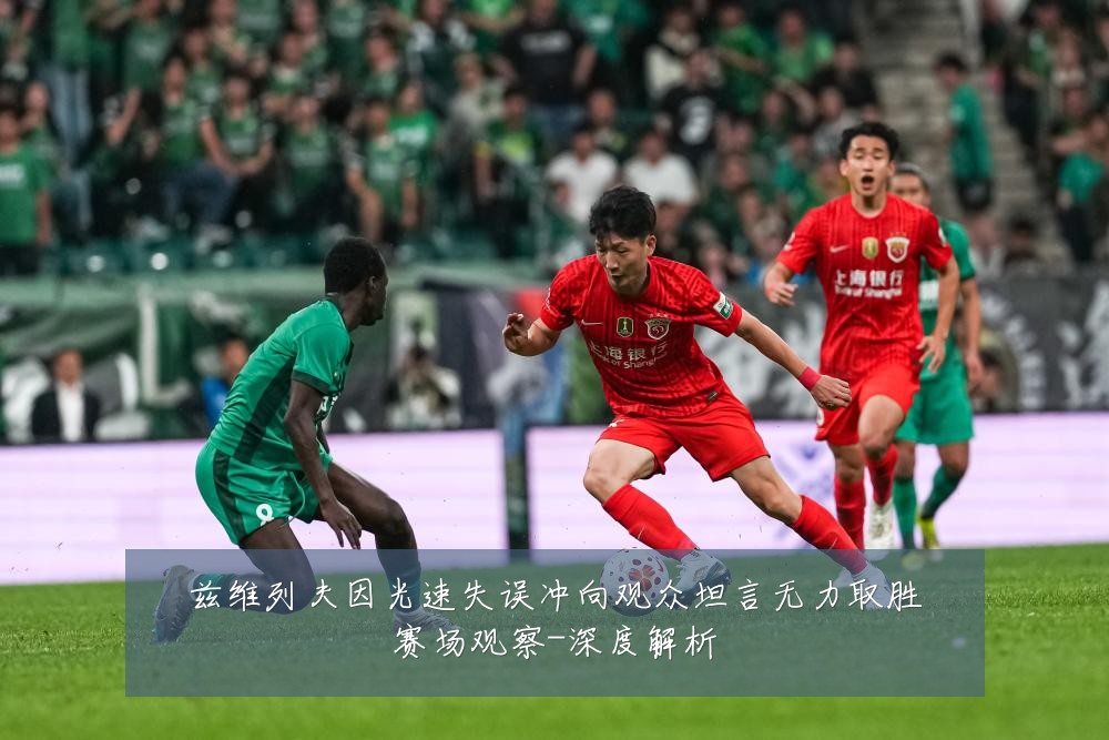 兹维列夫因光速失误冲向观众坦言无力取胜赛场观察-深度解析