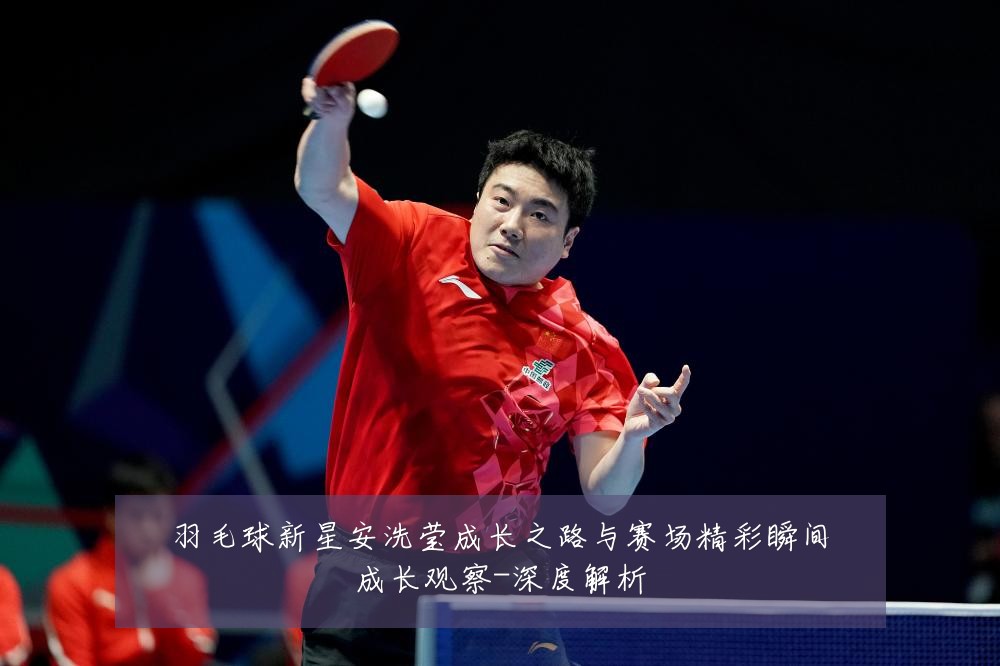 羽毛球新星安洗莹成长之路与赛场精彩瞬间成长观察-深度解析